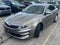 2017 Kia OPTIMA EX