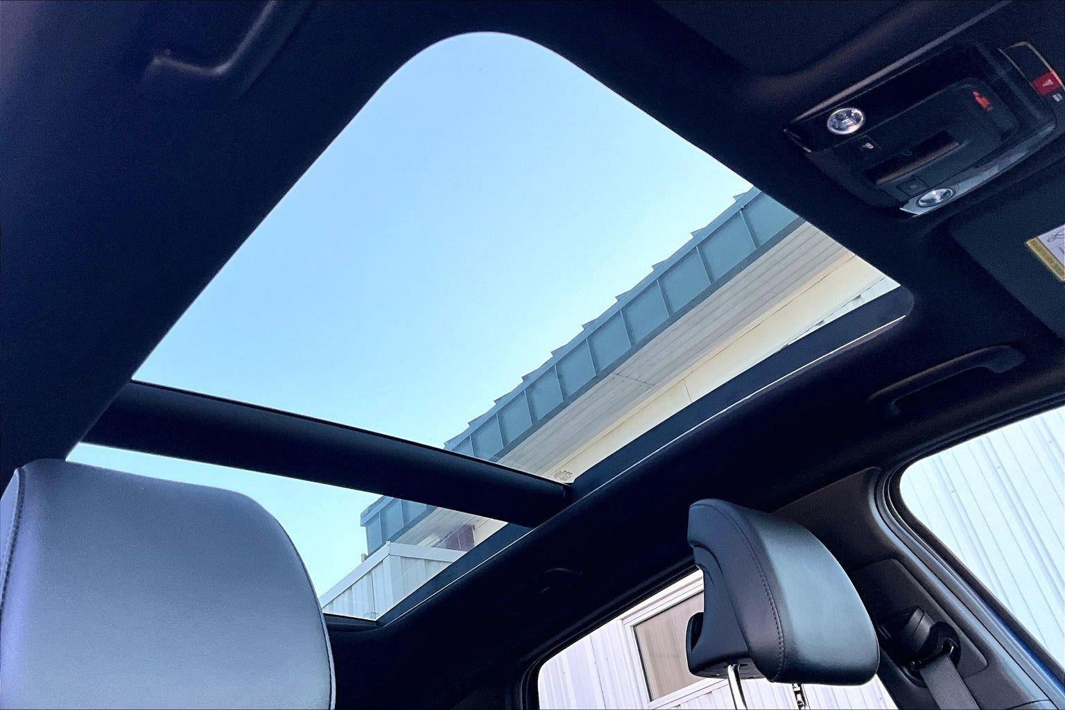 2025 Kia Sportage X-Pro Prestige