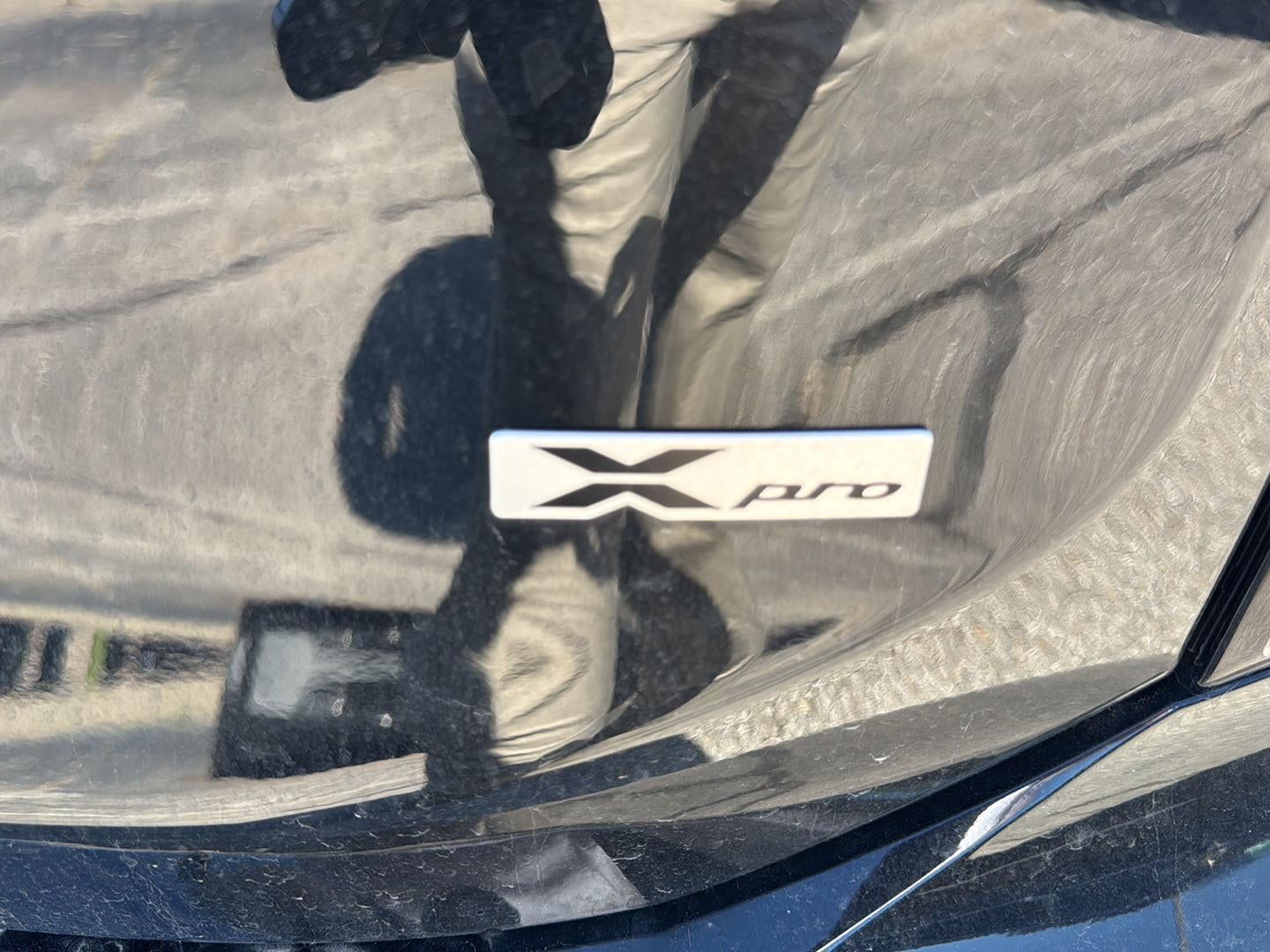 2025 Kia Telluride EX X-Pro
