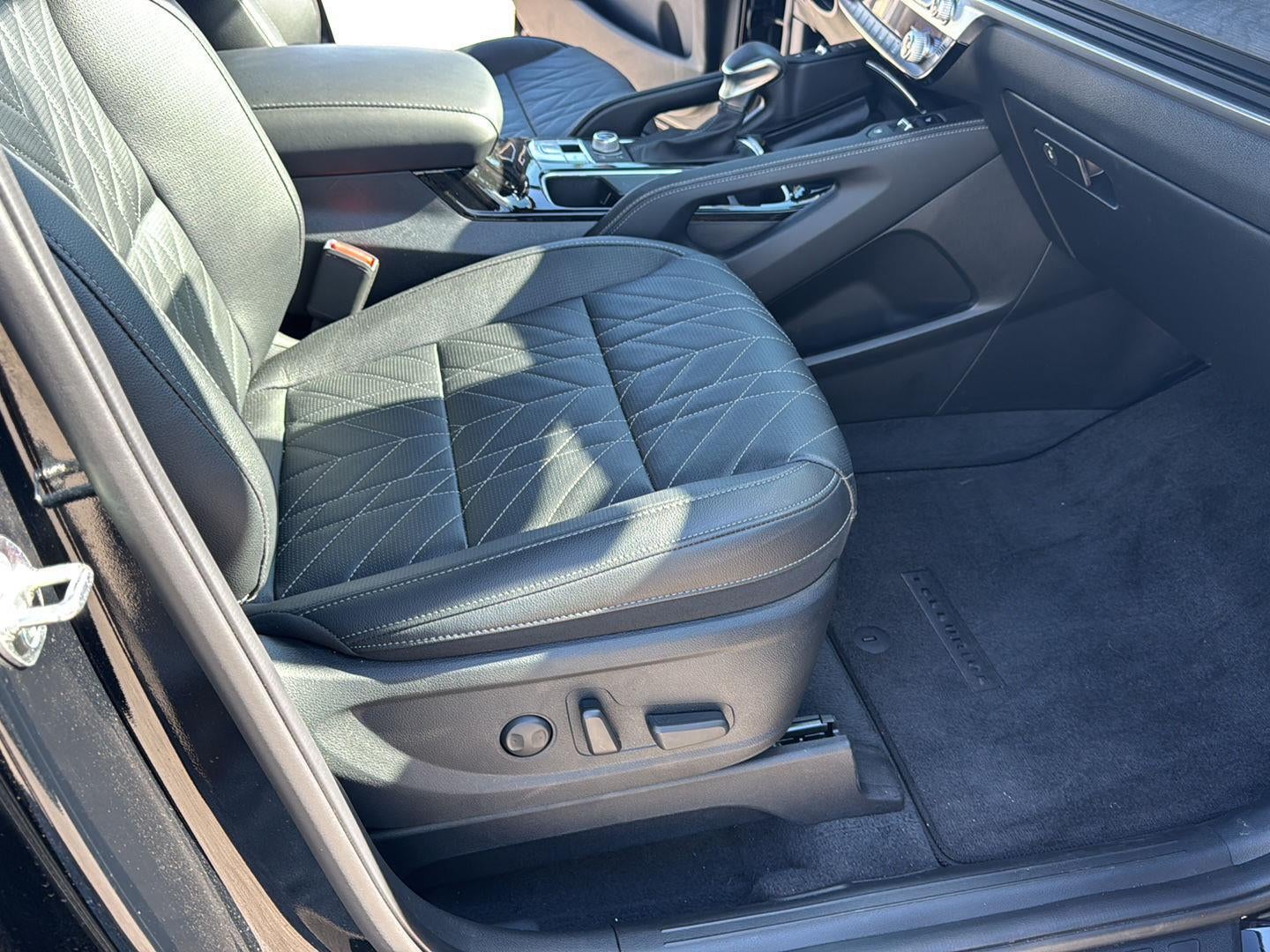 2025 Kia Telluride EX X-Pro