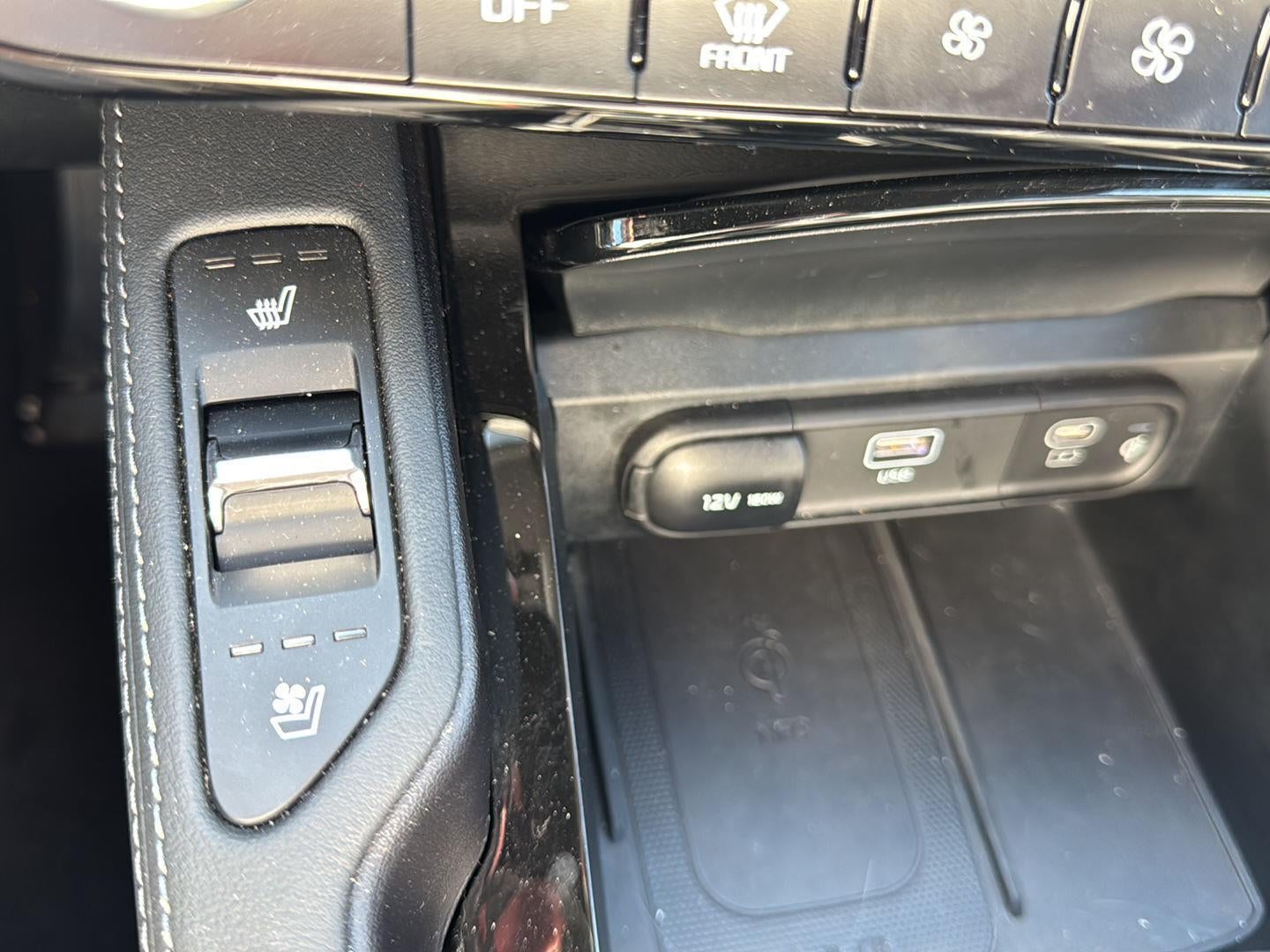 2025 Kia Telluride EX X-Pro