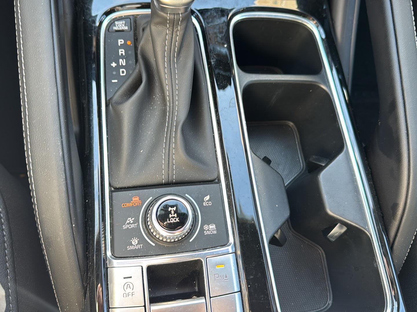2025 Kia Telluride EX X-Pro