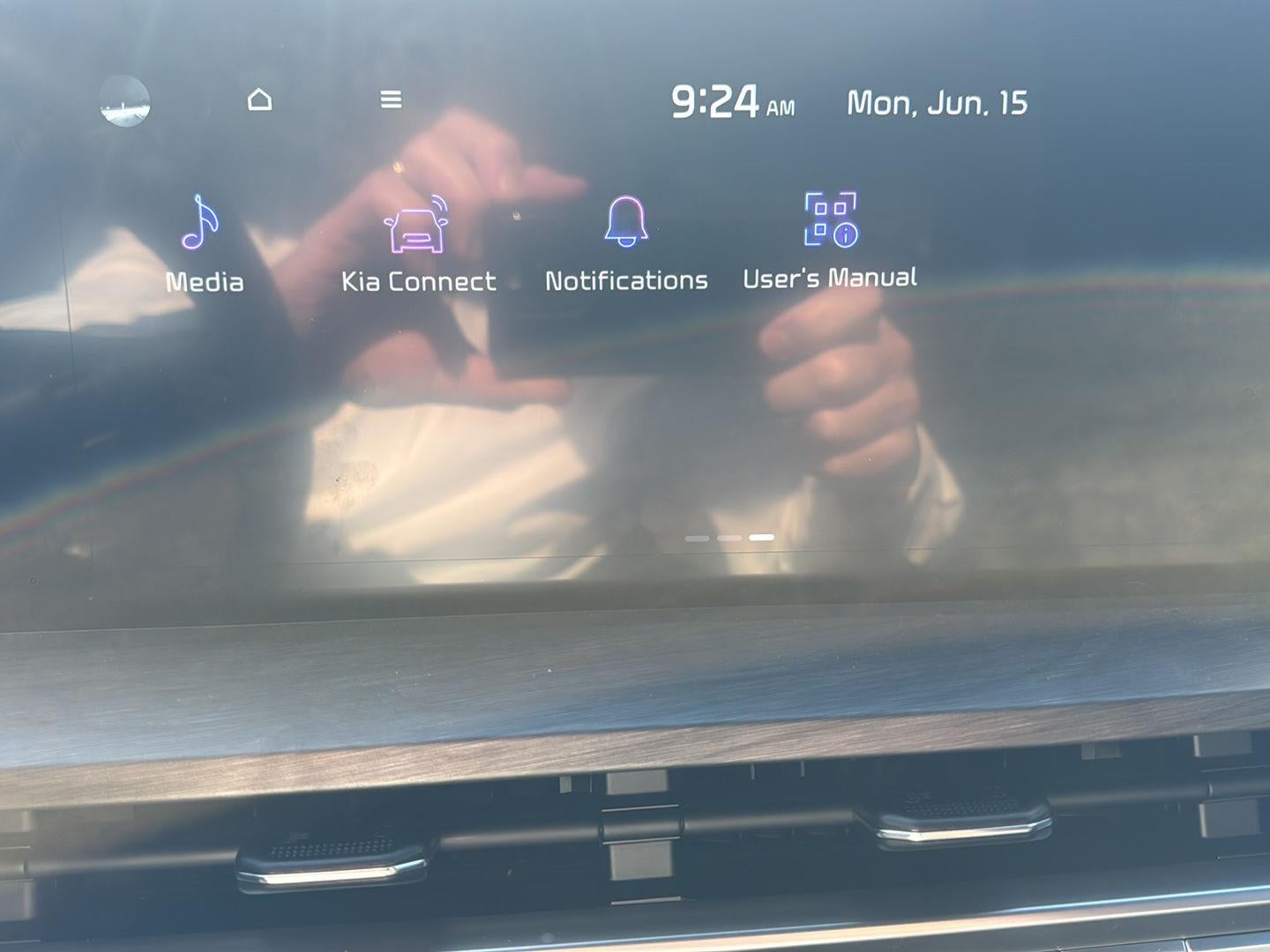 2025 Kia Telluride EX X-Pro