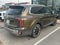 2025 Kia Telluride SX