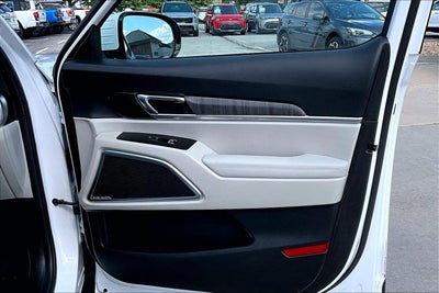 2023 Kia Telluride SX Prestige