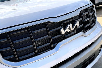 2023 Kia Telluride SX Prestige