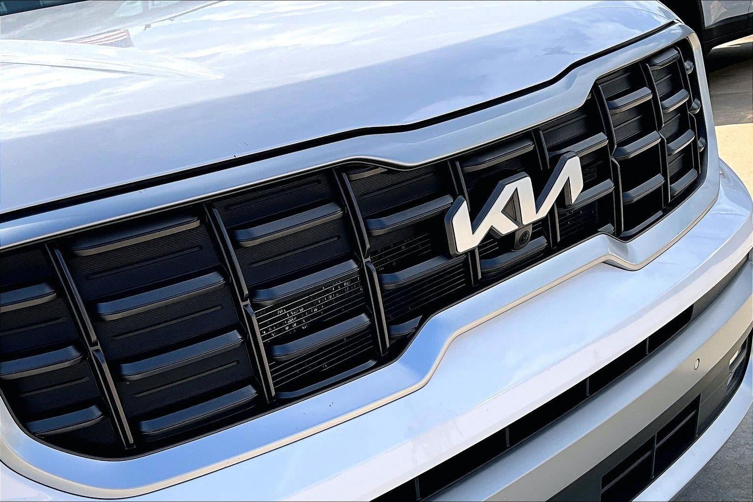 2023 Kia Telluride SX Prestige