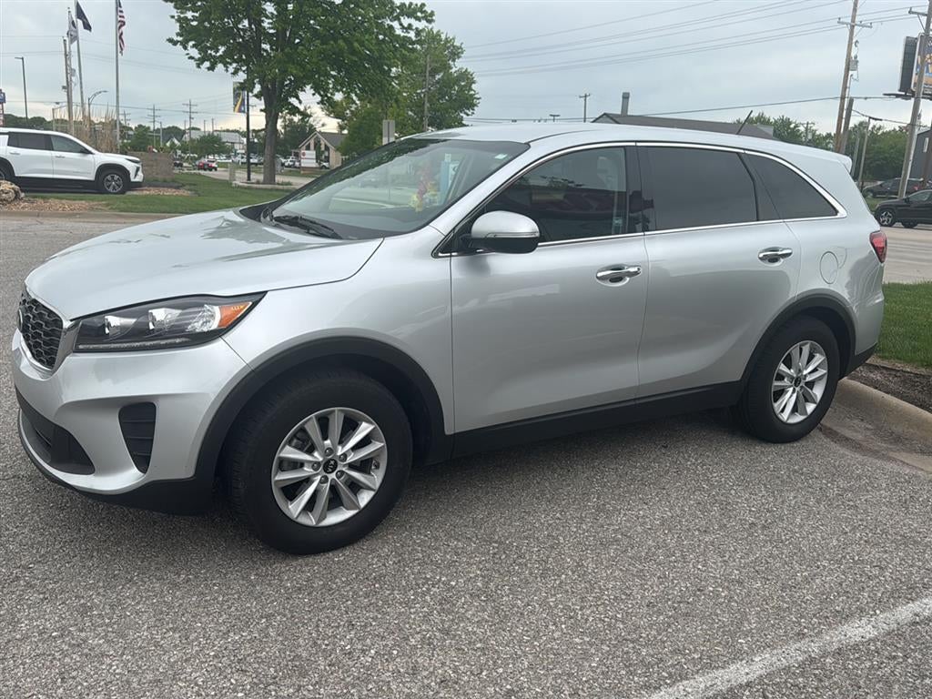 2020 Kia Sorento L