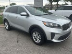2020 Kia Sorento L