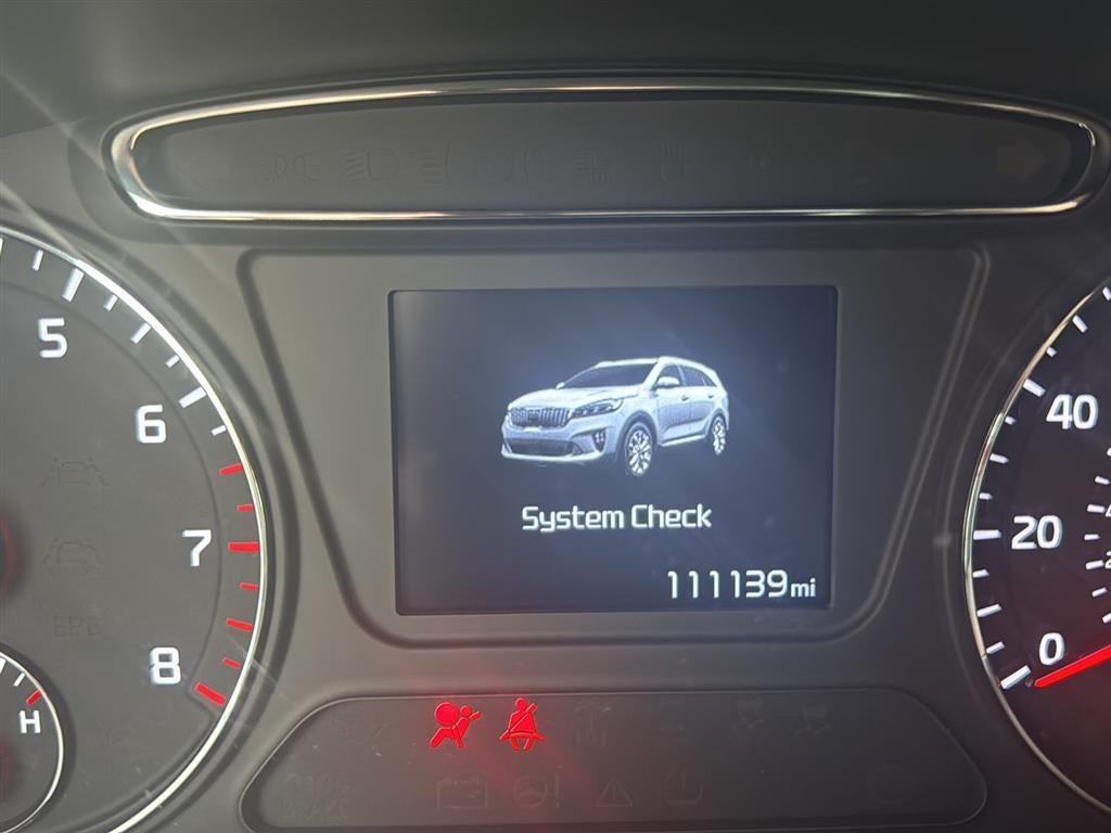 2020 Kia Sorento L