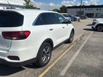 2020 Kia Sorento LX V6