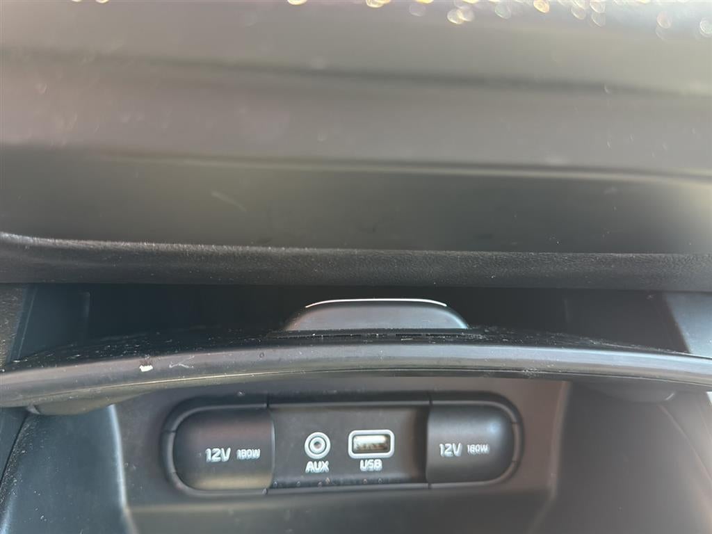 2020 Kia Sorento LX V6