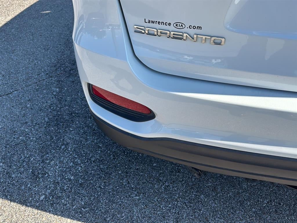 2020 Kia Sorento LX V6