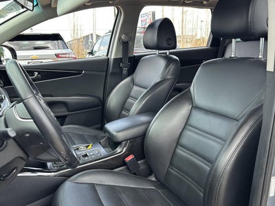 2020 Kia Sorento EX V6