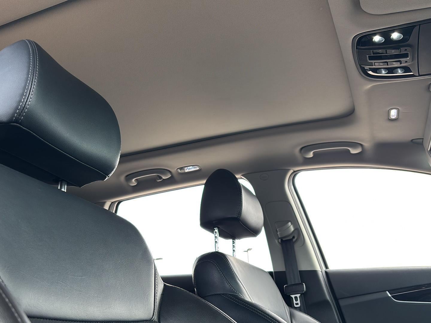 2020 Kia Sorento EX V6