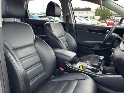 2020 Kia Sorento EX V6