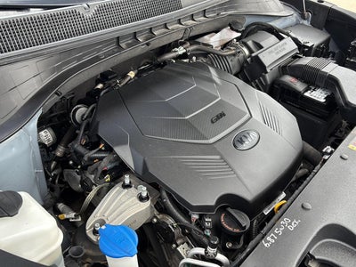 2020 Kia Sorento EX V6