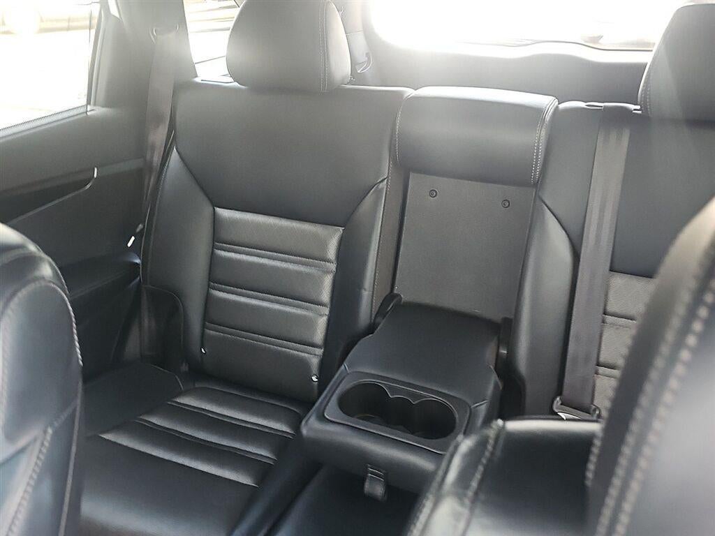 2017 Kia Sorento SXL V6