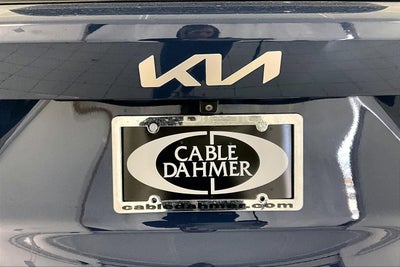 2024 Kia Sorento X-Line SX