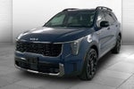 2024 Kia Sorento X-Line SX