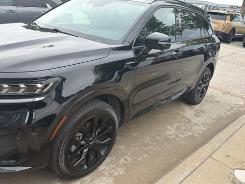 2023 Kia Sorento SX Prestige