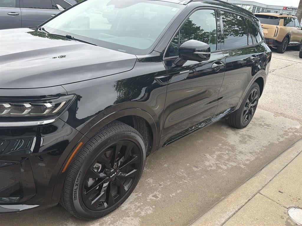 2023 Kia Sorento SX Prestige