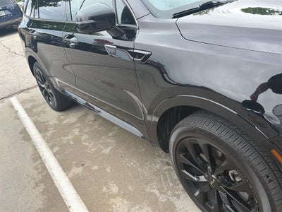 2023 Kia Sorento SX Prestige