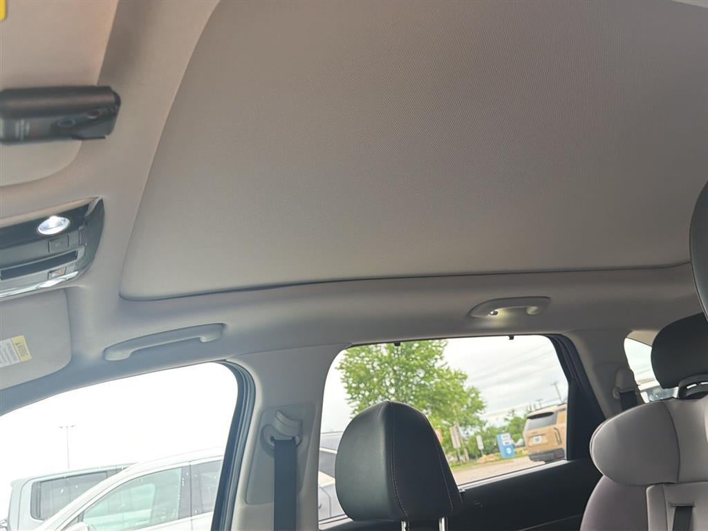 2023 Kia Sorento SX Prestige