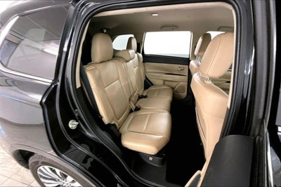 2020 Mitsubishi Outlander SE