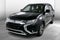 2020 Mitsubishi Outlander SE