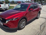 2022 Mazda Mazda CX-5 2.5 S Select Package