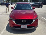 2022 Mazda Mazda CX-5 2.5 S Select Package