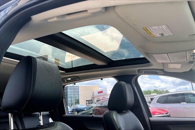2025 Mazda Mazda CX-90 Premium Sport