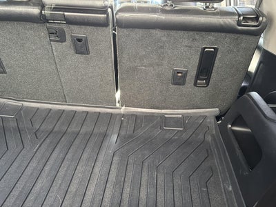 2013 Toyota 4Runner Limited