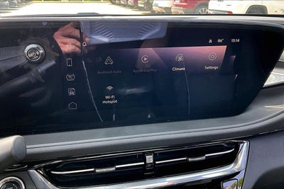 2025 Buick Envista Sport Touring