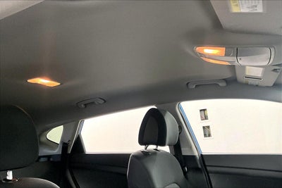 2018 Hyundai Tucson Sport