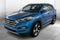 2018 Hyundai Tucson Sport