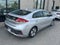 2020 Hyundai Ioniq Hybrid Blue