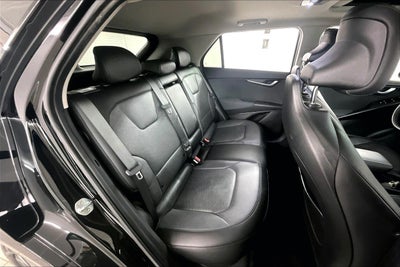 2023 Kia Niro EV Wave