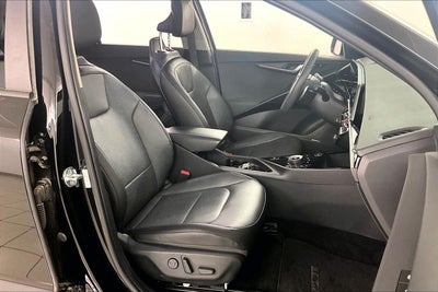 2023 Kia Niro EV Wave