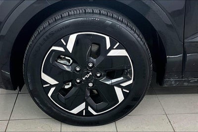 2023 Kia Niro EV Wave