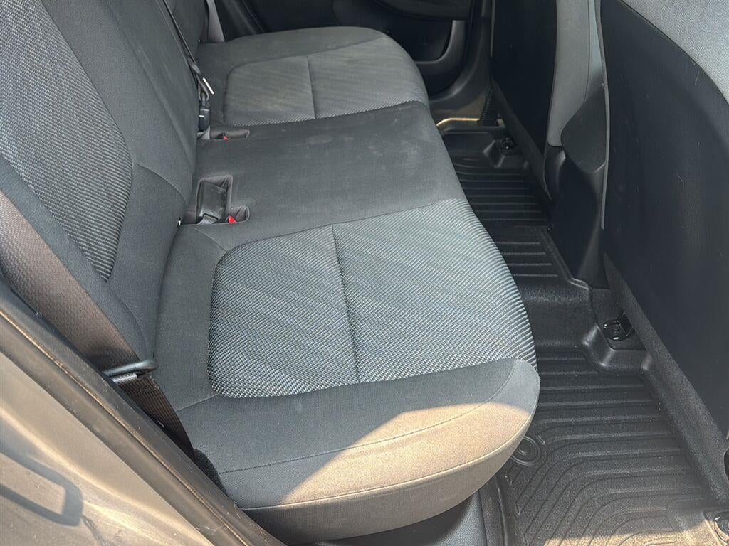 2023 Kia SELTOS LX