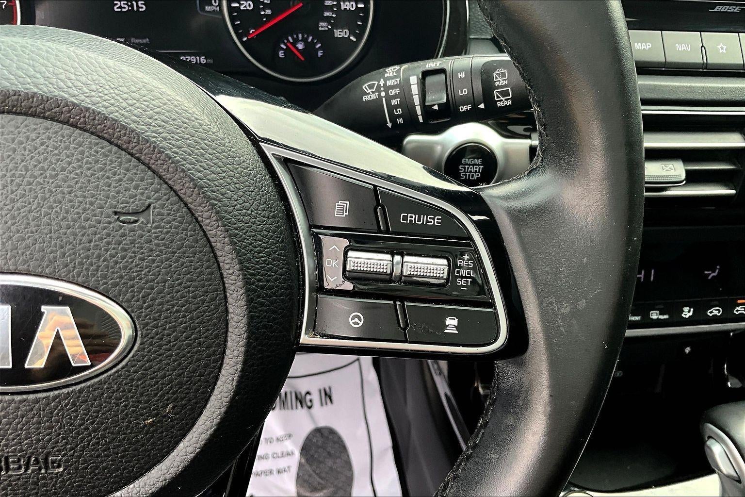 2021 Kia Seltos SX