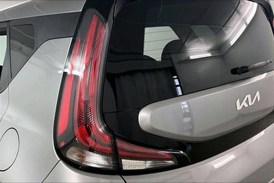 2024 Kia Soul S