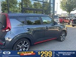 2020 Kia Soul GT-Line