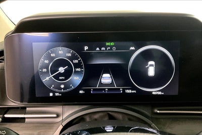 2024 Kia Carnival SX