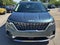 2024 Kia Carnival SX
