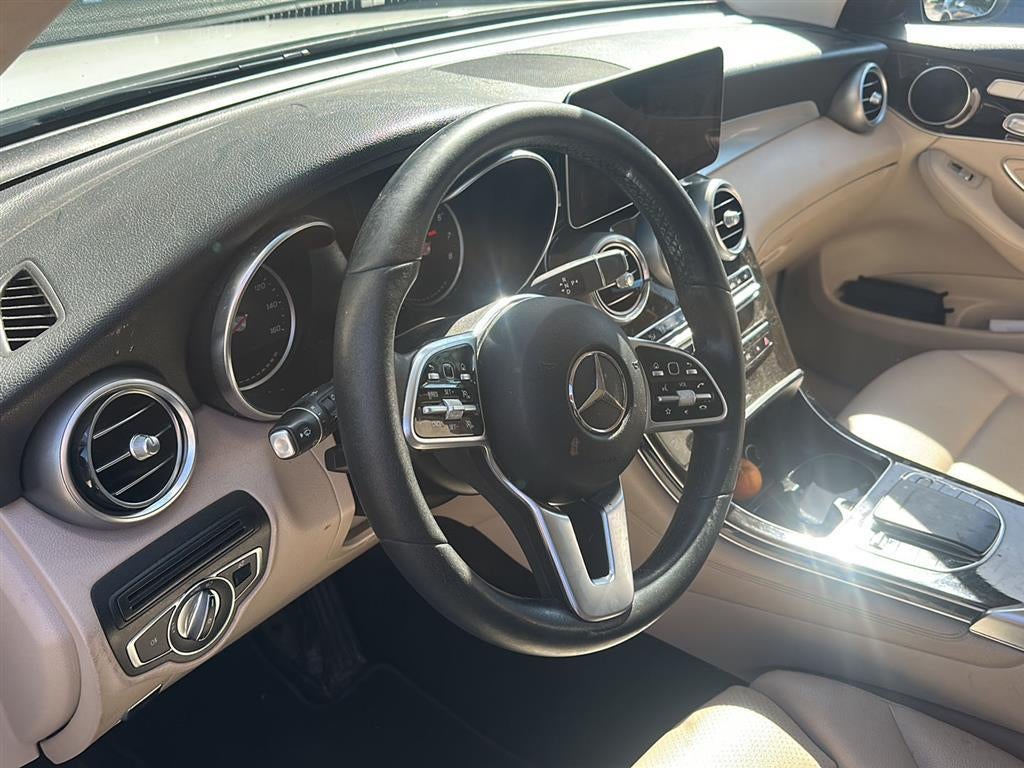 2020 Mercedes-Benz GLC GLC 300