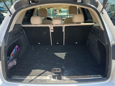 2020 Mercedes-Benz GLC GLC 300