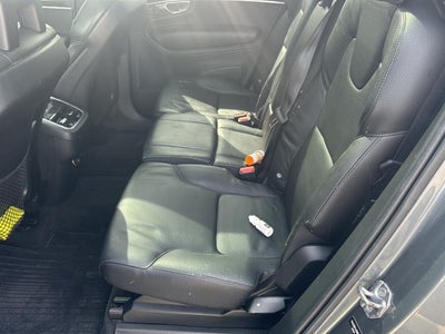 2018 Volvo XC90 Momentum
